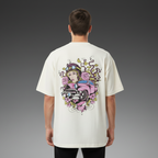 Men’s Premium Oversized T-Shirt