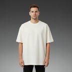 Men’s Premium Oversized T-Shirt