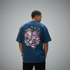 Men’s Premium Oversized T-Shirt