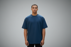 Men’s Premium Oversized T-Shirt