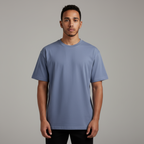Men's Oversized T-shirt F1 Print