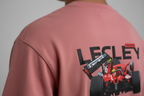 Men's Oversized T-Shirt Car Print