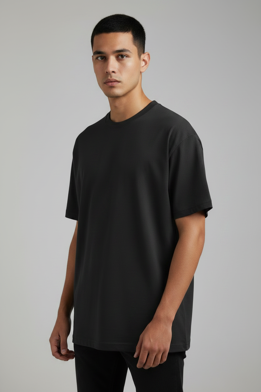 Unisex Oversized T-Shirt Jira never Sleeps Print