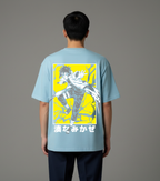 Unisex Oversized Classic T-Shirt