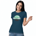 Women’s T-Shirt Nature