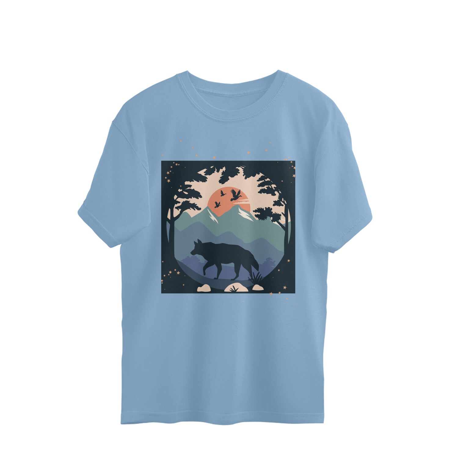 Front View - 5675339