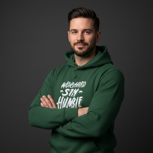 Men’s Hoodie