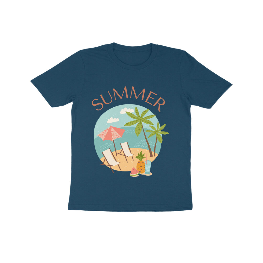 Front View - 5706593