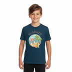 Kids Unisex T-Shirt Summer Print