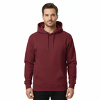 Men's Hoodie Boo Ghost Print