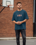 Men's Oversized T-Shirt