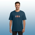 Men's Oversized T-Shirt