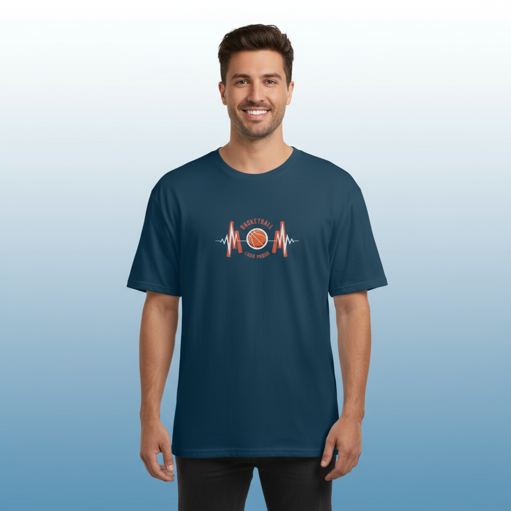 Men's Oversized T-Shirt