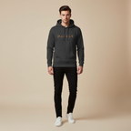 Men's Hoodie Dazzle Print