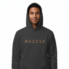 Men's Hoodie Dazzle Print
