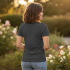 Women's  Regular T-shirt Floral Print