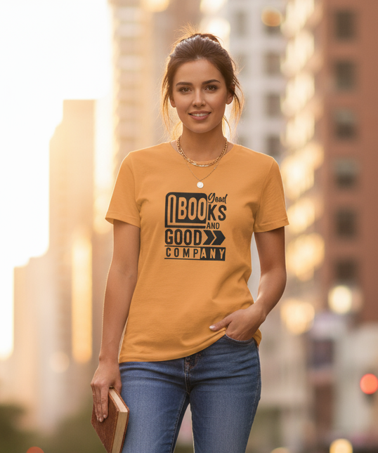 Women's Regular T-shirt