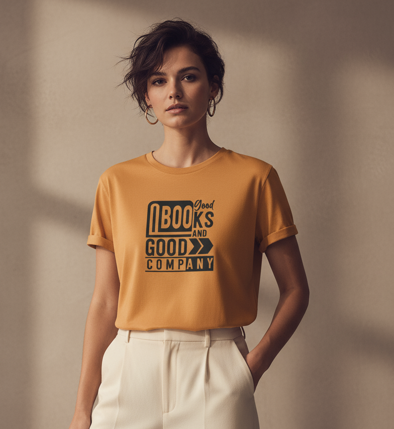 Women's Regular T-shirt