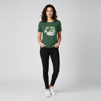 Women's Regular T-Shirt Art Print