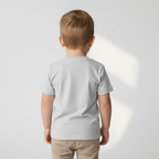 Toddlers T-shirt Christmas Print