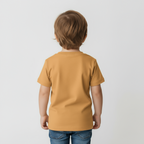 Toddlers T-shirt Christmas Print