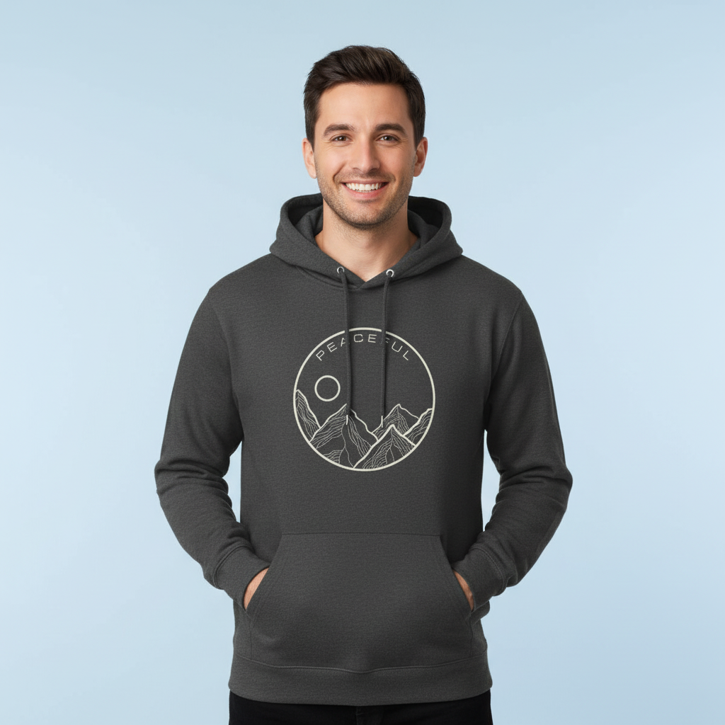 Men's Hoodie