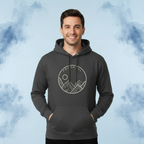 Men's Hoodie