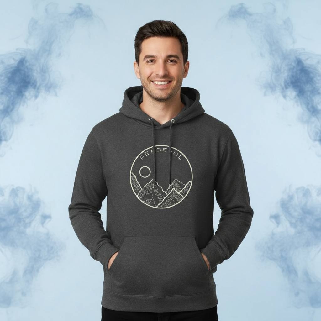 Men's Hoodie
