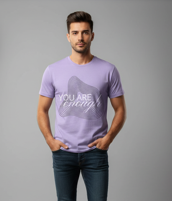 Men's Regular T-Shirt