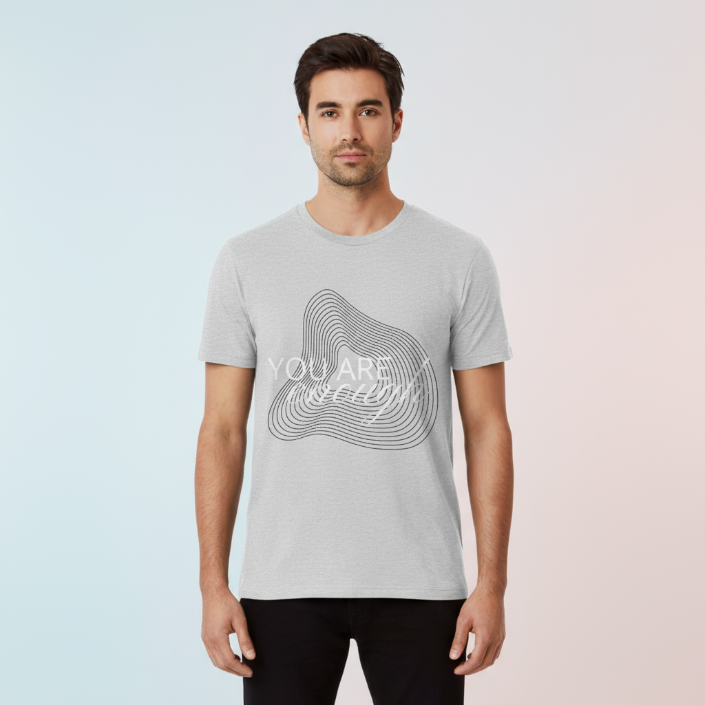 Men's Regular T-Shirt