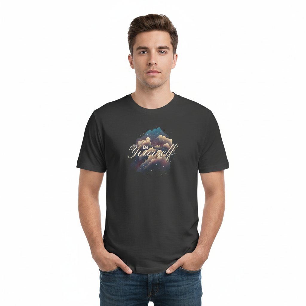 Men's Regular T-Shirt