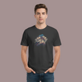 Men's Regular T-Shirt