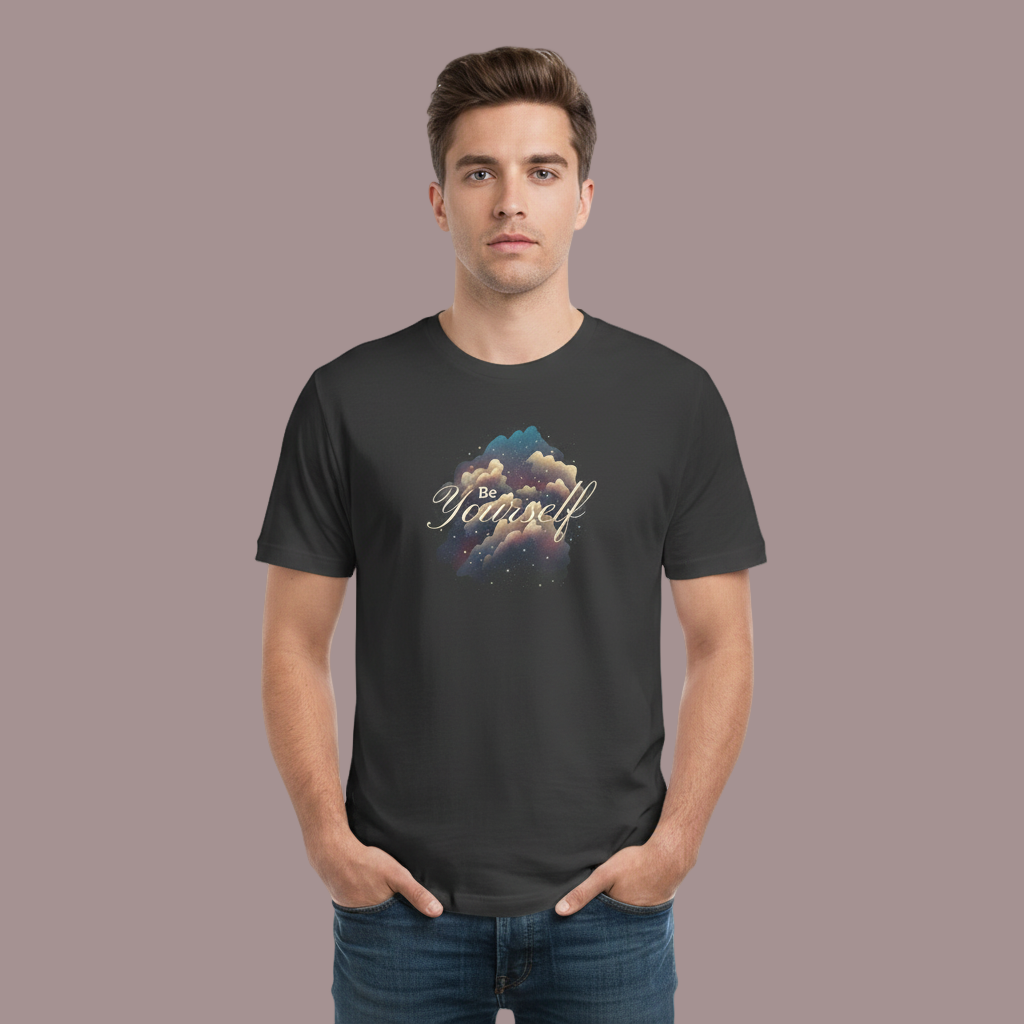 Men's Regular T-Shirt