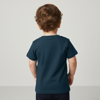 Toddlers Half Sleeves T-Shirt