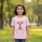 Toddlers Half Sleeves T-Shirt