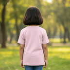 Toddlers Half Sleeves T-Shirt