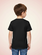Toddlers Half Sleeves T-Shirt