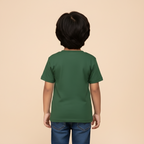 Toddlers T-Shirt Cartoon Print
