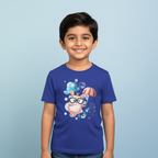 Toddlers T-Shirt Cartoon Print