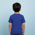 Toddlers T-Shirt Cartoon Print