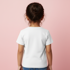 Toddlers T-Shirt Cartoon Print