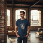 Men's Regular T-Shirt