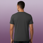 Men’s Regular T-Shirt Wilderness Print