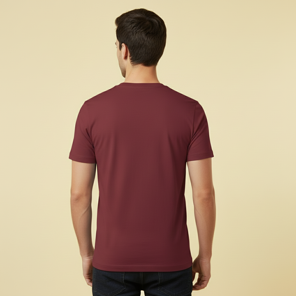 Men's Regular T-Shirt