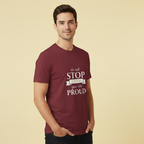 Men's Regular T-Shirt