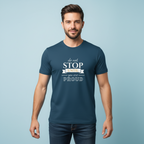 Men's Regular T-Shirt