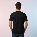 Men's Regular T-Shirt Statue of Liberty Print