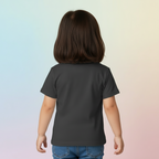 Toddler's Unisex T-shirt Penguin Print
