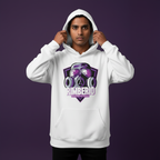 Men’s Oversized Hoodie