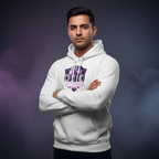 Men’s Oversized Hoodie